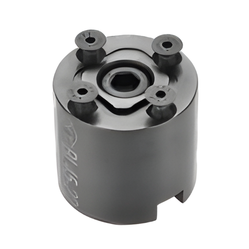 Y.T.Adapter Holder for 125mm to 160mm Slitting Saws - 31.75 Spigot Size - BLL58-31.75