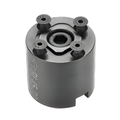 Y.T.Adapter Holder for 80mm to 100mm Slitting Saws - 22 Spigot Size - BL45-22 thumbnail 1
