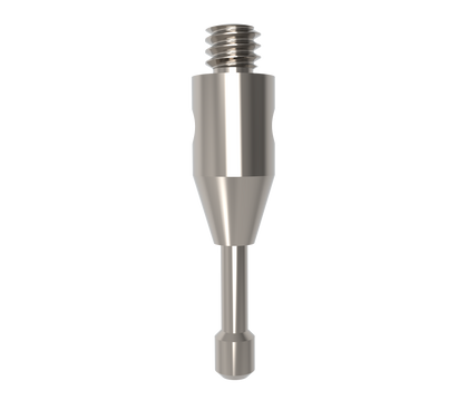 ITP Cylinder Styli carbide Stem Material - M2 Thread x 1.5mm Measuring Length - ZHM201503011