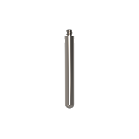 ITP Cylinder Styli carbide Stem Material - M2 Thread x 22.5mm Measuring Length - ZHM203003022