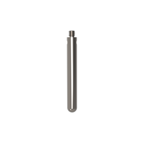 ITP Cylinder Styli carbide Stem Material - M2 Thread x 22.5mm Measuring Length - ZHM203003022