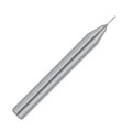 Toolex Reamer - Straight Shank - Spiral Flute - Carbide - H5 - 0.20mm thumbnail 1