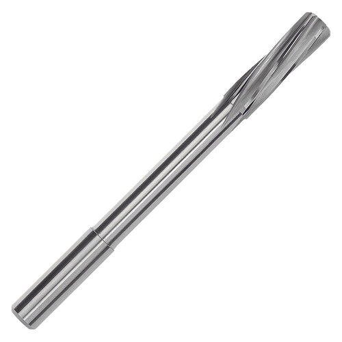 Magafor Reamer - Spiral Flute - Straight Shank - HSS-E - 2.12mm