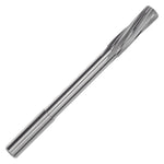 Toolex Reamer - Straight Shank - Spiral Flute - Carbide - H5 - 8.89mm