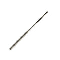 Toolex Reamers - Straight Shank - Spiral Flute - HSS-E - 0.65mm thumbnail 1