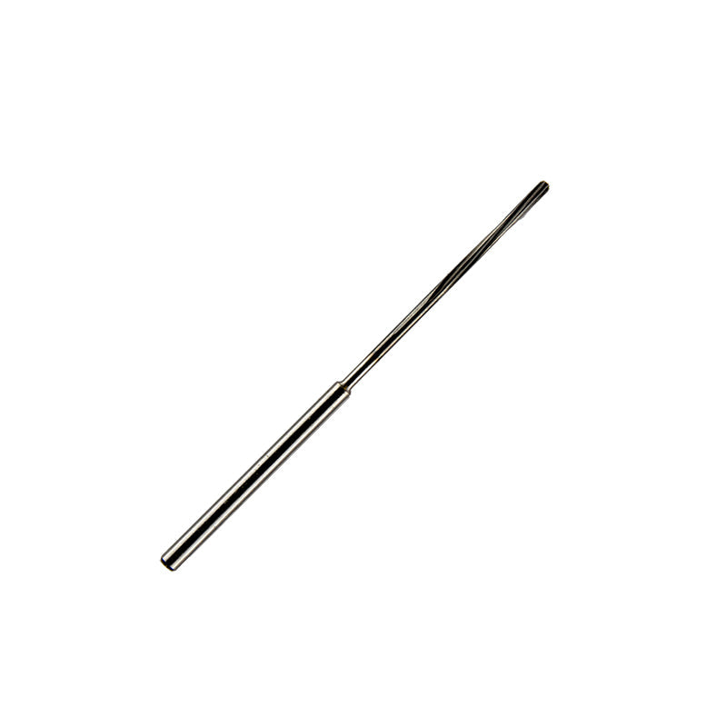 Toolex Reamer - Spiral Flute - Straight Shank - HSS-E - AcuRea Coated - 0.96mm