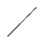 Toolex Reamer - Straight Shank - Spiral Flute - HSS-E - 2.99mm