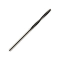 Toolex Reamer - Spiral Flute - Straight Shank - HSS-E - AcuRea Coated - 2.86mm thumbnail 1