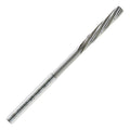 Toolex Reamer - Spiral Flute - Straight Shank - Standard Length - HSS-E - H7 - 2.0mm thumbnail 1