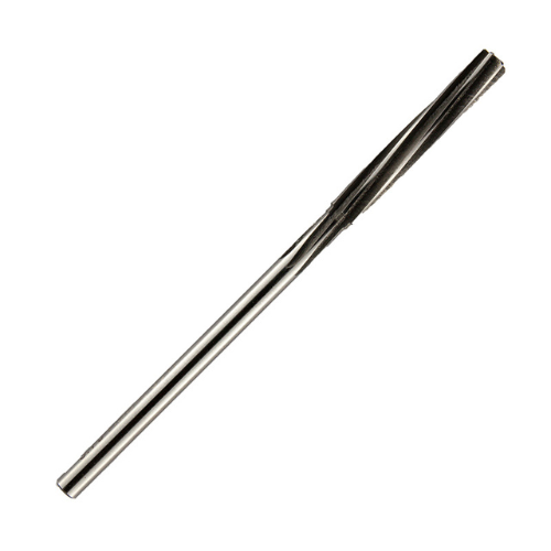 Toolex Reamer - Straight Shank - Spiral Flute - HSS-E - 6.65mm