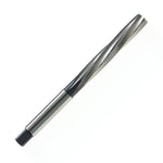 Toolex Hand Reamer - Spiral Flute - Straight Shank - HSS - H5 - 12.55mm