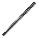 Toolex Reamer - Taper Shank - Spiral Flute - Standard Length - HSS - H5 - 26.83 mm