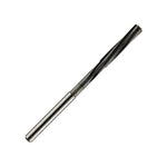 Toolex Reamer - Spiral Flute - Straight Shank - HSS-E - AcuRea Coated - 5.02mm