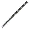 Toolex Taper Shank Reamer - HSS Spiral Flute Long Length (H5) - 5.26mm thumbnail 1