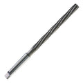 Toolex Taper Shank Reamer - Spiral Flute HSS Super Long Length (H5) - 7.26mm thumbnail 1