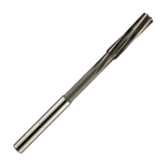 Toolex Reamer - Straight Shank - Spiral Flute - HSS-E - 7.68mm