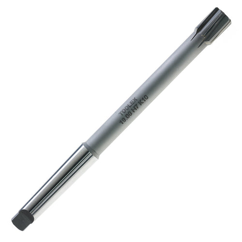 Toolex Carbide Taper Shank Intermediate Reamer H5 31.96mm