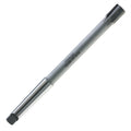 Toolex Carbide Taper Shank Intermediate Reamer H5 14.26mm thumbnail 1