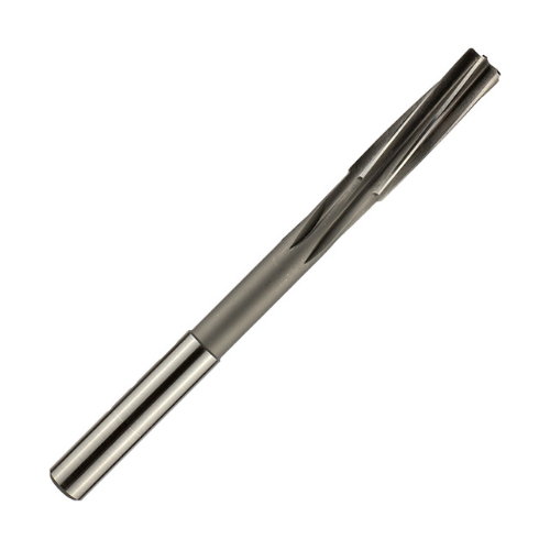 Toolex Reamer - Straight Shank - Spiral Flute - HSS-E - 10.40mm