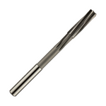 Toolex Reamer - Straight Shank - Spiral Flute - HSS-E - 9.98mm