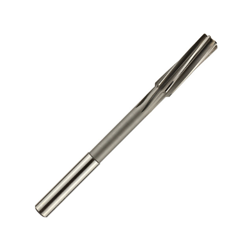 Toolex Reamer - Straight Shank - Spiral Flute - HSS-E - 13.12mm