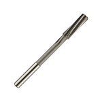 Toolex Reamer - Straight Shank - Spiral Flute - HSS-E - 13.01mm