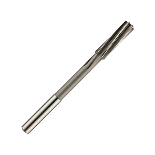 Toolex Reamer - Straight Shank - Spiral Flute - HSS-E - 12.05mm