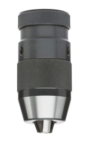 Omega Products Keyless Drill Chuck - APU - JT6 - 3-16mm