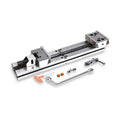 100mm / 4" ART20A Standard Series Vice (XL) With Quick Hand Change Jaws (Gerardi) - 2.20.A1290 thumbnail 1