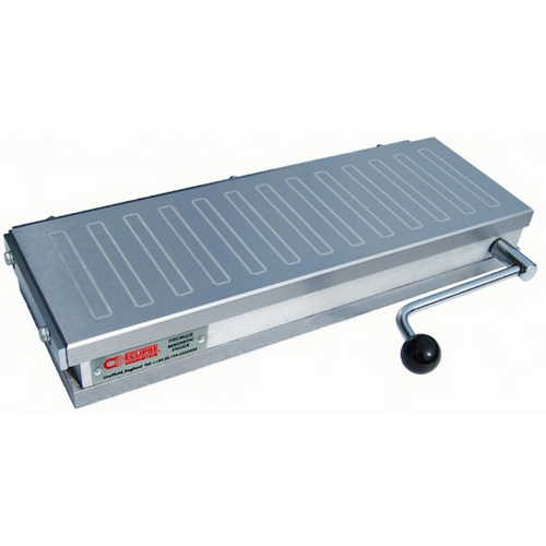 Eclipse Magnets Chuck Premier Rectangular 360x63x151mm