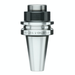 Omega Products Boring Head Adaptor For Boring Heads - DIN2080 40 F1