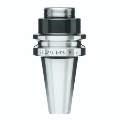 Omega Products Boring Head Adaptor For Boring Heads - DV50 F1