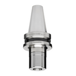 Omega Products BT30 GSK Collet Chuck - GSK10 - 25,000RPM - G2.5 - 90mm Gauge Length