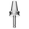 Omega Products BT40 ER Collet Chuck - Mini Type ER11 - 20,000RPM - G2.5 - 70mm Gauge Length - Form AD thumbnail 1