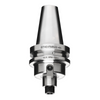 Omega Products BT40 Face Mill Arbor - FMB16 - 15,000 RPM - G6.3 - 45mm Gauge Length thumbnail 1