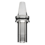 Omega Products BT40 GSK Collet Chuck - GSK25 - 25,000RPM - G2.5 - 150mm Gauge Length (L1)