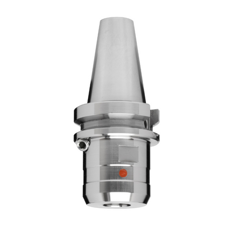 Omega Products BT30 Hydraulic Expansion Chuck - HC20S - 25,000RPM - G2.5 - 90mm Gauge Length - Form AD/B