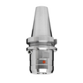 Omega Products BT30 Hydraulic Expansion Chuck - HC12S - 25,000RPM - G2.5 - 69mm Gauge Length - Form AD thumbnail 1