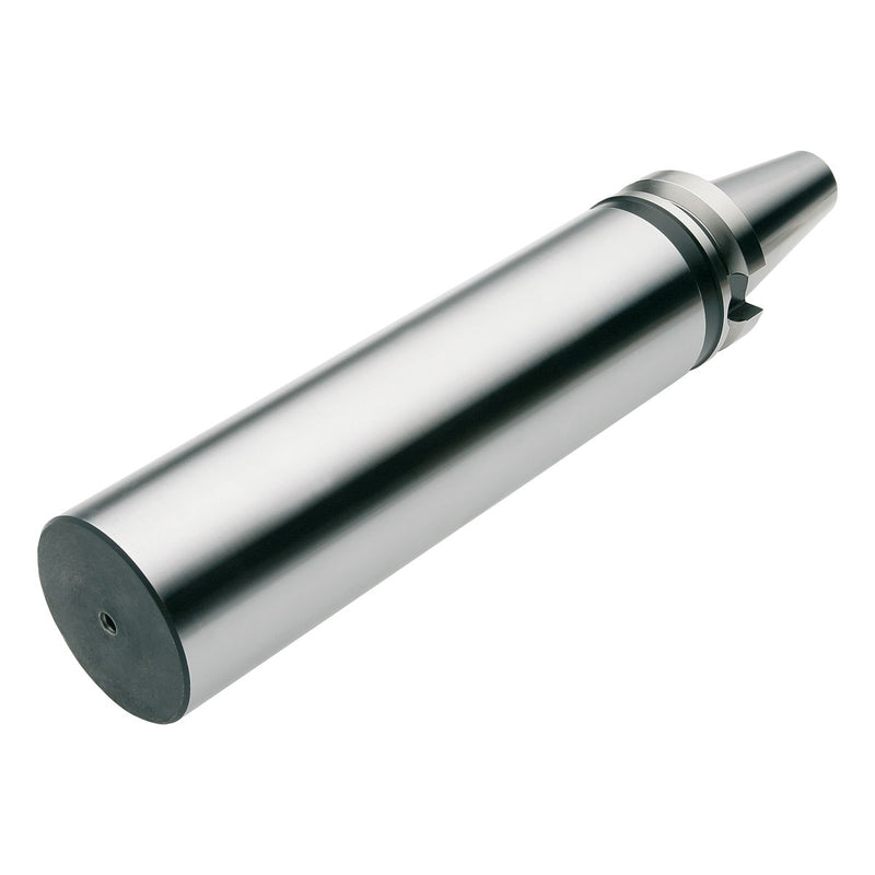 Omega Products BT40 Machinable Boring Bar Blank - 63mm Diameter - 250mm Gauge Length