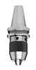 Omega Products BT50 Drill Chuck - NCDC High Accuracy - 1mm - 13mm Capacity - 120mm Gauge Length thumbnail 1