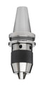 Omega Products BT50 Drill Chuck - NCDC High Accuracy - 1mm - 13mm Capacity - 120mm Gauge Length thumbnail 1