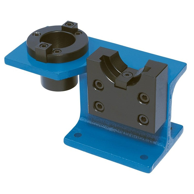 Omega Products Tightening Fixture Twin Port Style - BT30