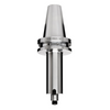 Omega Products BT50 Face Mill Arbor - FMB22 - 15,000 RPM - G6.3 - 60mm Gauge Length - Form AD thumbnail 1