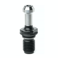 Omega Products Pull Stud BT (MAS) - Hollow - With O Ring - Through Coolant - 45° - ISO 30 thumbnail 1