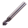 Vortex Carbide Spotting Drill -120° UnCoated - 3mm thumbnail 1