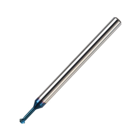 Carmex Mini Carbide Chamfer Cutter 90° - 3mm x 39mm
