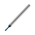 Carmex Mini Carbide Chamfer Cutter 90° - Long Reach - 3mm x 12mm x 39mm thumbnail 1