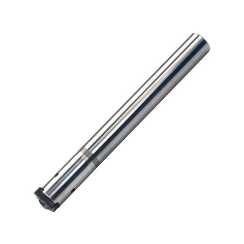 Carmex Carbide Shank Toolholder With Internal Coolant For CMT Inserts - CRC1218P