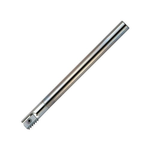 Carmex Single Long Carbide Shank Threading Insert holders - For Carbide External/Internal Threading Inserts - SR0013H14C