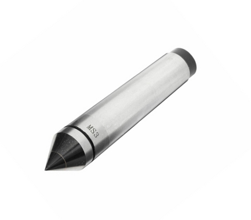 Omega Products Dead Centre - Carbide Tipped 60° - MTA3